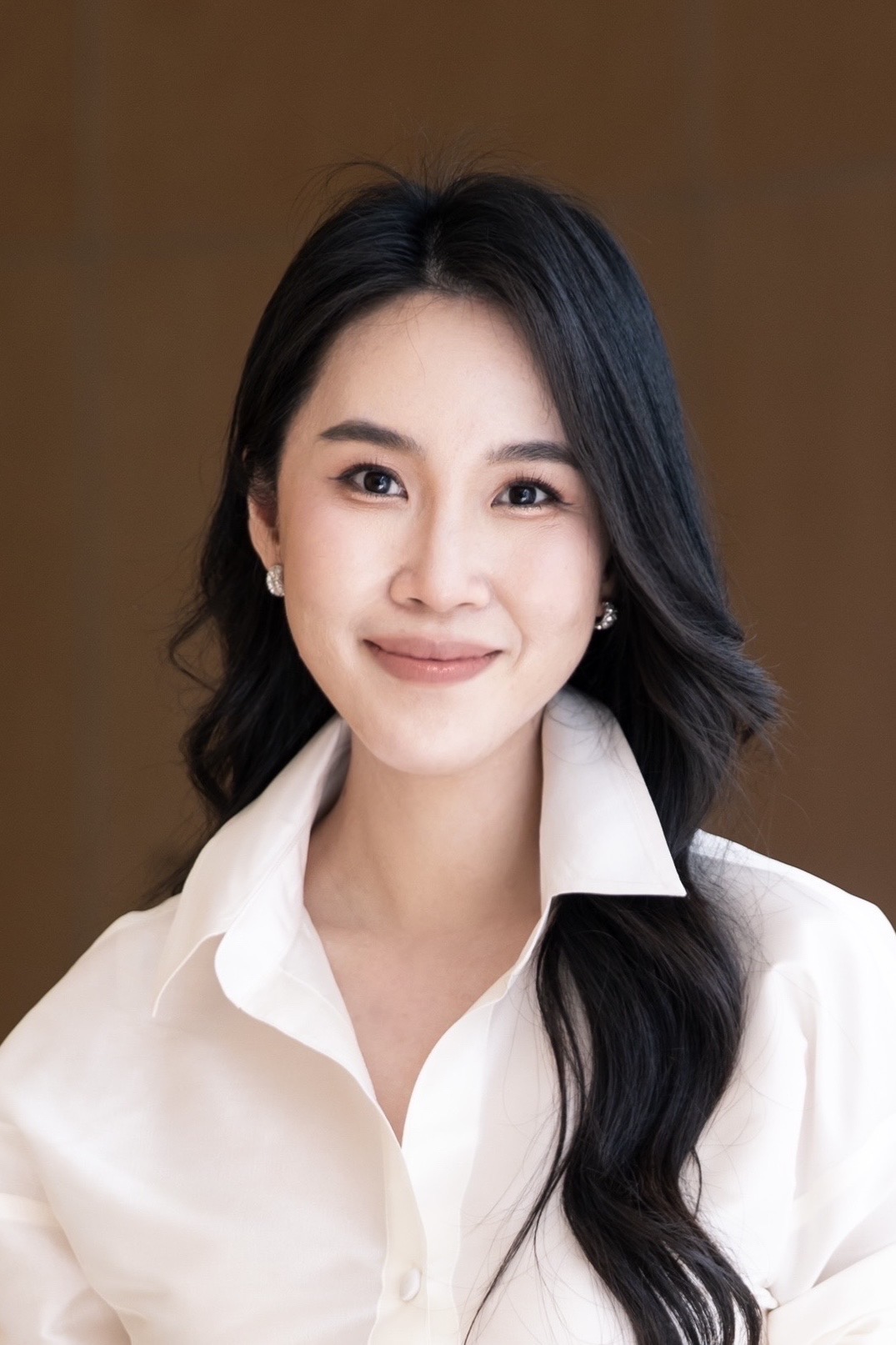 Ms. Supanida Sakultangphaisal